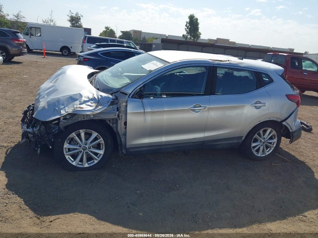 Продаж на аукціоні авто 2019 Nissan Rogue Sport S, vin: JN1BJ1CP2KW526976, номер лоту: 45969644