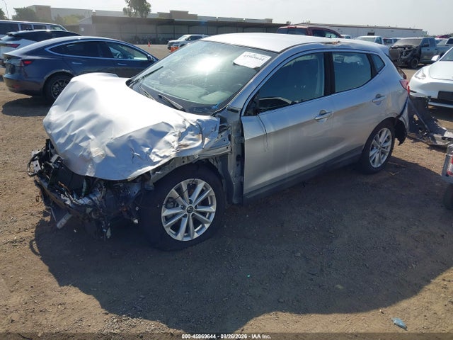 Продаж на аукціоні авто 2019 Nissan Rogue Sport S, vin: JN1BJ1CP2KW526976, номер лоту: 45969644