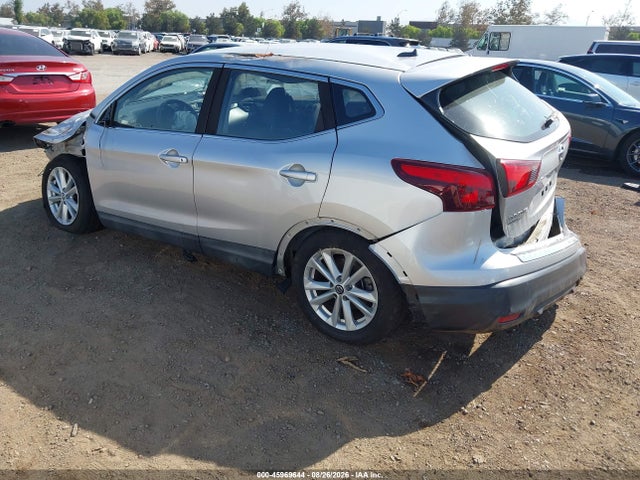 Продаж на аукціоні авто 2019 Nissan Rogue Sport S, vin: JN1BJ1CP2KW526976, номер лоту: 45969644