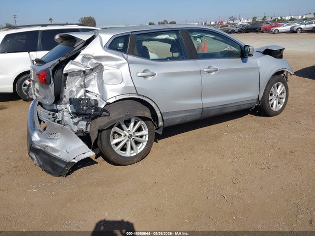 Продаж на аукціоні авто 2019 Nissan Rogue Sport S, vin: JN1BJ1CP2KW526976, номер лоту: 45969644