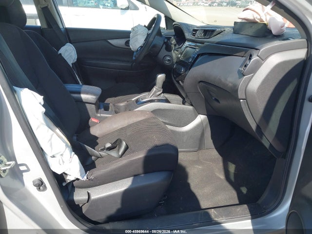Продаж на аукціоні авто 2019 Nissan Rogue Sport S, vin: JN1BJ1CP2KW526976, номер лоту: 45969644