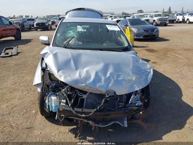 Продаж на аукціоні авто 2019 Nissan Rogue Sport S, vin: JN1BJ1CP2KW526976, номер лоту: 45969644