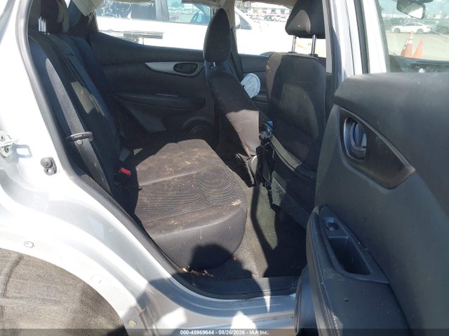 Продаж на аукціоні авто 2019 Nissan Rogue Sport S, vin: JN1BJ1CP2KW526976, номер лоту: 45969644