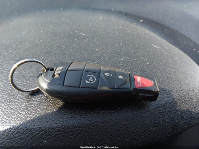45969646 :رقم المزاد ، 2C4RDGBG0GR401000 vin ، 2016 Dodge Grand Caravan Se Plus مزاد بيع