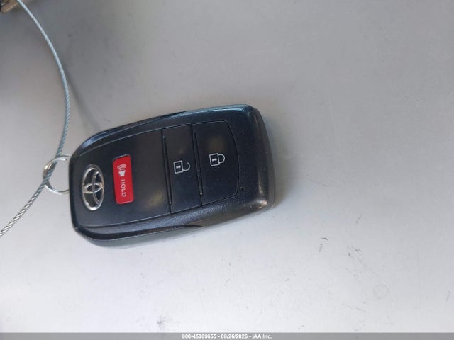 Toyota Corolla Xse 2024 JTNC4MBE0R3215578 Image 11