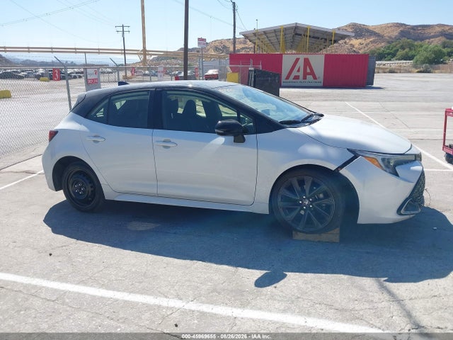 Toyota Corolla Xse 2024 JTNC4MBE0R3215578 Image 14