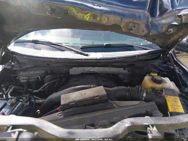 Продажа на аукционе авто 2013 Ford F-150 Limited, vin: 1FTFW1ET5DFD54293, номер лота: 45969656