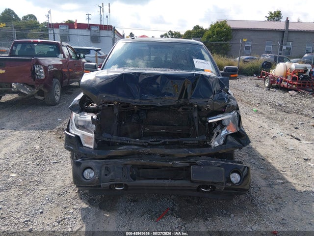 Продажа на аукционе авто 2013 Ford F-150 Limited, vin: 1FTFW1ET5DFD54293, номер лота: 45969656