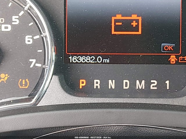 Продажа на аукционе авто 2013 Ford F-150 Limited, vin: 1FTFW1ET5DFD54293, номер лота: 45969656