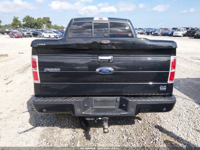 Продажа на аукционе авто 2013 Ford F-150 Limited, vin: 1FTFW1ET5DFD54293, номер лота: 45969656
