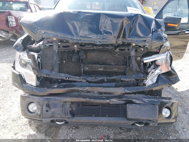 Продажа на аукционе авто 2013 Ford F-150 Limited, vin: 1FTFW1ET5DFD54293, номер лота: 45969656