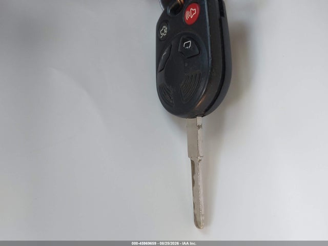 Ford FOCUS SE 2017 1FADP3F24HL314676 Image 11