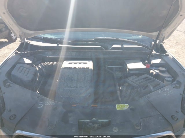 45969661 :رقم المزاد ، 2CNALBEW0A6289843 vin ، 2010 Chevrolet Equinox Ls مزاد بيع