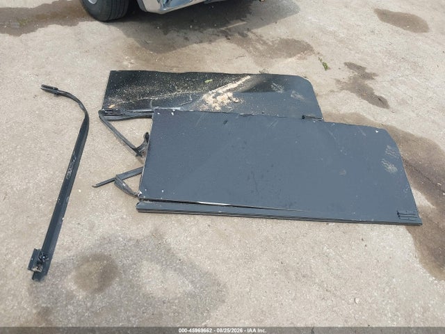 45969662 :رقم المزاد ، 1GCNCPEA5DZ210439 vin ، 2013 Chevrolet Silverado 1500 Work Truck مزاد بيع