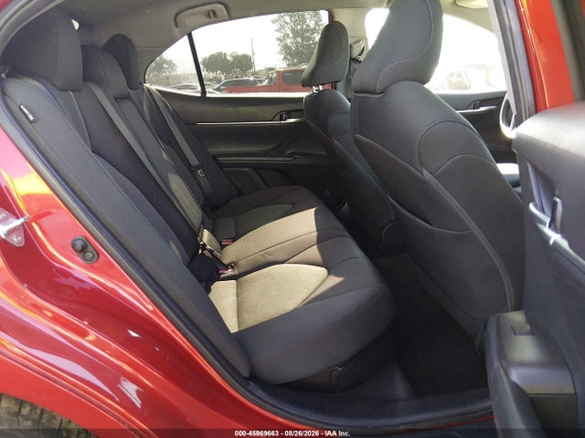 4T1C31AK4RU069463 Toyota Camry Hybrid Le