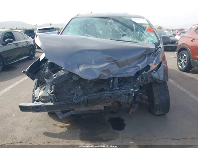 Toyota Sienna Le 8 Passenger 2018 5TDKZ3DC2JS924524 Image 6