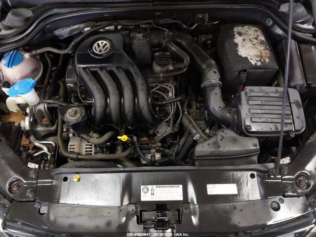 Продаж на аукціоні авто 2015 Volkswagen Jetta 2.0l S, vin: 3VW2K7AJ2FM214350, номер лоту: 45969667