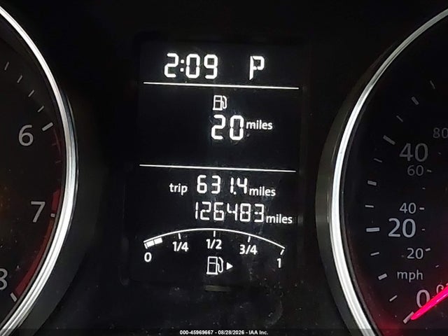 Продаж на аукціоні авто 2015 Volkswagen Jetta 2.0l S, vin: 3VW2K7AJ2FM214350, номер лоту: 45969667