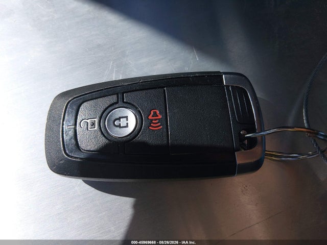 45969668 :رقم المزاد ، MAJ3S2GE4MC445520 vin ، 2021 Ford Ecosport Se مزاد بيع