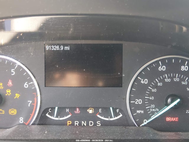 45969668 :رقم المزاد ، MAJ3S2GE4MC445520 vin ، 2021 Ford Ecosport Se مزاد بيع
