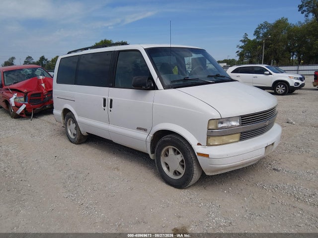 Auction sale of the 1998 Chevrolet Astro, vin: 1GNDM19W8WB191271, lot number: 45969673