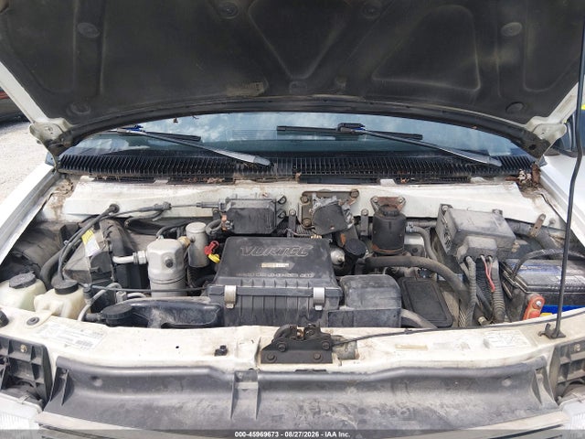 Продаж на аукціоні авто 1998 Chevrolet Astro, vin: 1GNDM19W8WB191271, номер лоту: 45969673