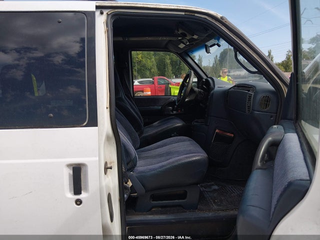 Продаж на аукціоні авто 1998 Chevrolet Astro, vin: 1GNDM19W8WB191271, номер лоту: 45969673