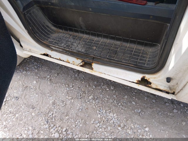 Продаж на аукціоні авто 1998 Chevrolet Astro, vin: 1GNDM19W8WB191271, номер лоту: 45969673