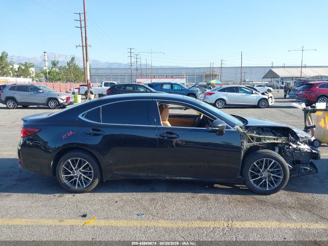 Aukcja sprzedaży 2017 Lexus Es 350, vin: 58ABK1GG0HU048683, numer aukcji: 45969674