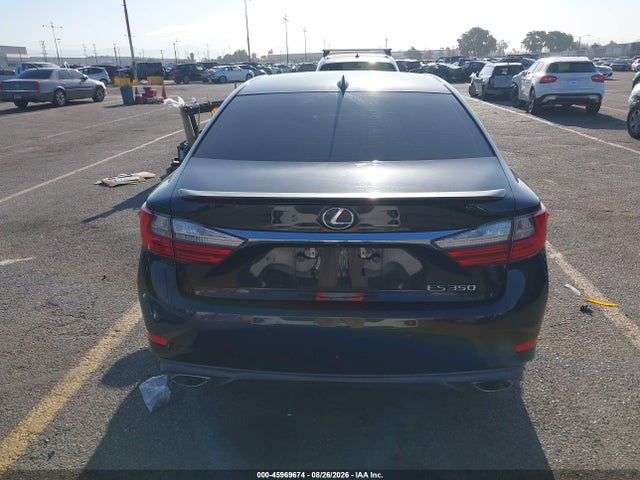 Aukcja sprzedaży 2017 Lexus Es 350, vin: 58ABK1GG0HU048683, numer aukcji: 45969674
