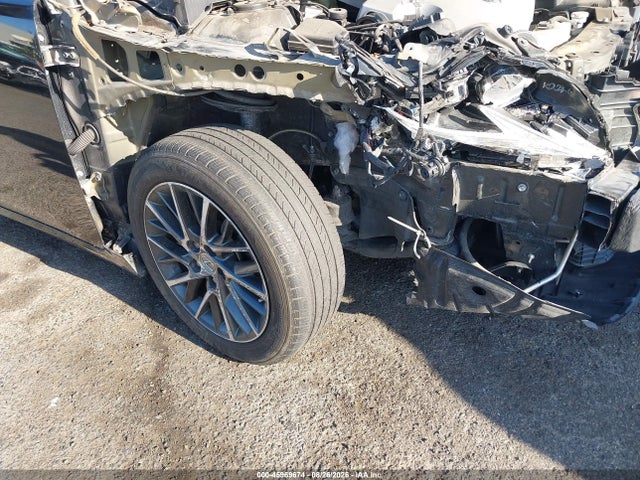 Aukcja sprzedaży 2017 Lexus Es 350, vin: 58ABK1GG0HU048683, numer aukcji: 45969674