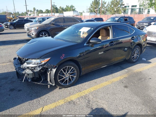 Aukcja sprzedaży 2017 Lexus Es 350, vin: 58ABK1GG0HU048683, numer aukcji: 45969674