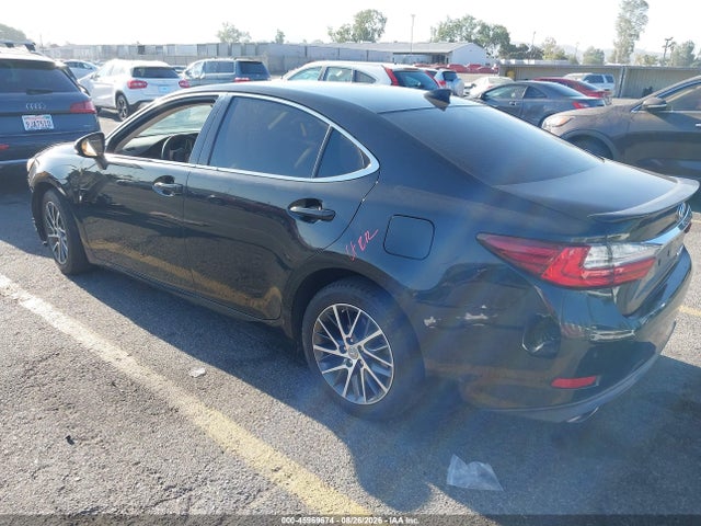 Aukcja sprzedaży 2017 Lexus Es 350, vin: 58ABK1GG0HU048683, numer aukcji: 45969674
