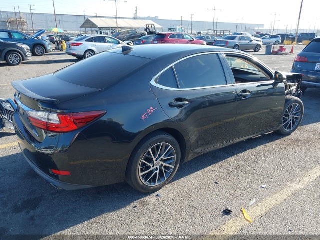 Aukcja sprzedaży 2017 Lexus Es 350, vin: 58ABK1GG0HU048683, numer aukcji: 45969674