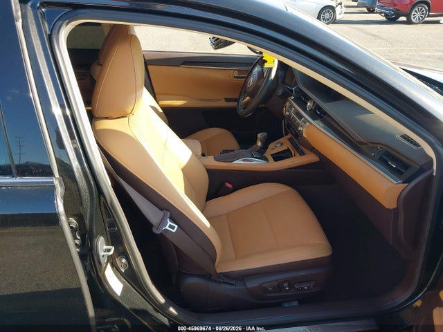 Aukcja sprzedaży 2017 Lexus Es 350, vin: 58ABK1GG0HU048683, numer aukcji: 45969674