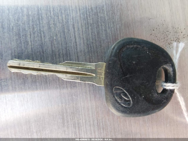 45969675 :رقم المزاد ، 5NPEU46FX7H259668 vin ، 2007 Hyundai Sonata Limited/se V6 مزاد بيع