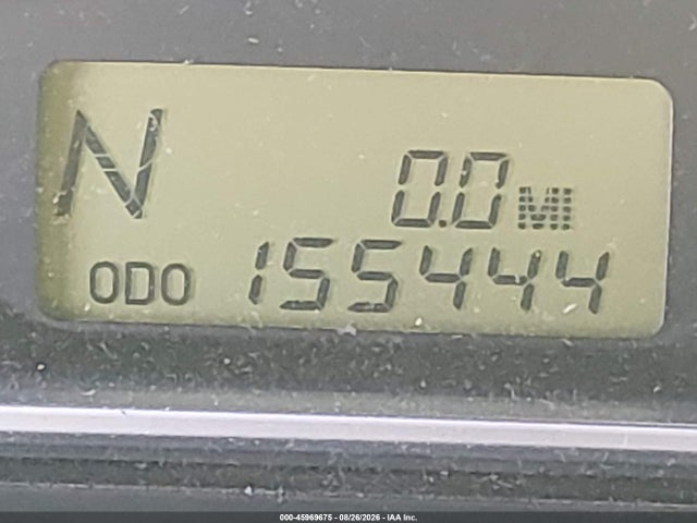 45969675 :رقم المزاد ، 5NPEU46FX7H259668 vin ، 2007 Hyundai Sonata Limited/se V6 مزاد بيع