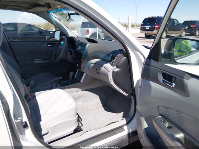 Продаж на аукціоні авто 2010 Subaru Forester 2.5x Premium, vin: JF2SH6CC9AH792003, номер лоту: 45969677