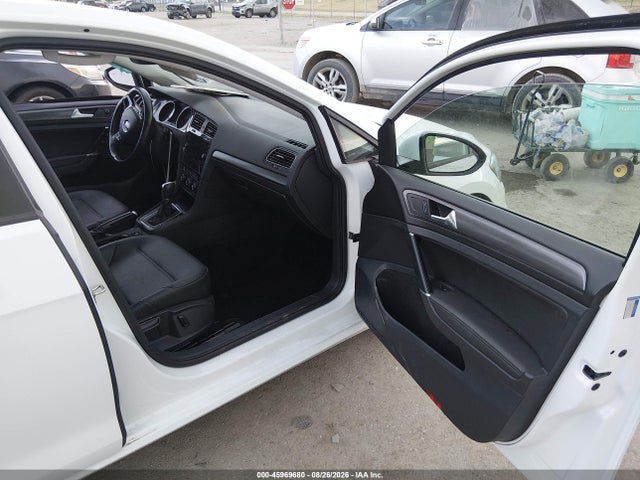 Продажа на аукционе авто 2019 Volkswagen Golf 1.4t S/1.4t Se, vin: 3VWG57AU7KM011505, номер лота: 45969680