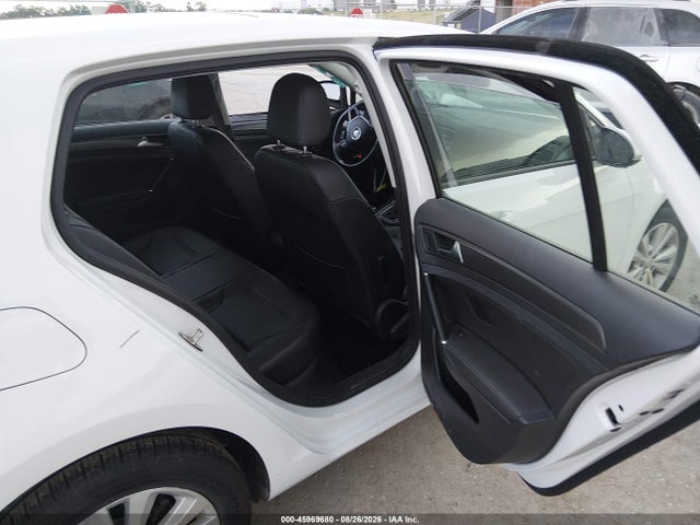 Продажа на аукционе авто 2019 Volkswagen Golf 1.4t S/1.4t Se, vin: 3VWG57AU7KM011505, номер лота: 45969680