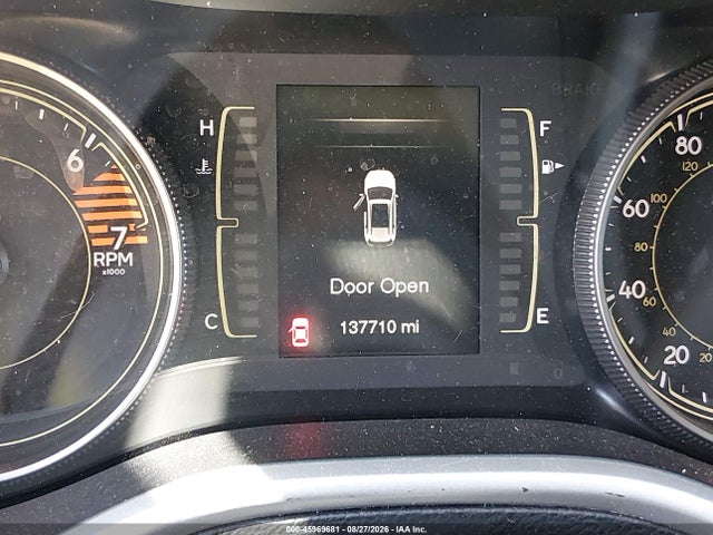 Продажа на аукционе авто 2018 Jeep Cherokee Latitude Plus 4x4, vin: 1C4PJMLB5JD530006, номер лота: 45969681