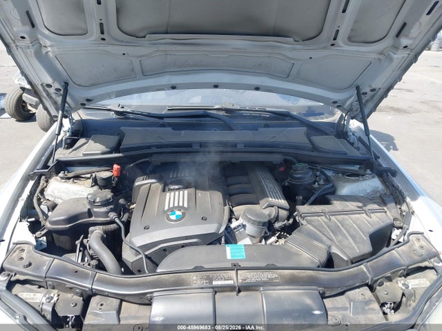 Продажа на аукционе авто 2009 Bmw 328i, vin: WBAPH57539NL76775, номер лота: 45969683