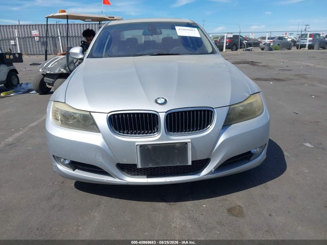 Продажа на аукционе авто 2009 Bmw 328i, vin: WBAPH57539NL76775, номер лота: 45969683