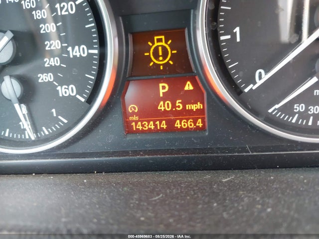 Продажа на аукционе авто 2009 Bmw 328i, vin: WBAPH57539NL76775, номер лота: 45969683