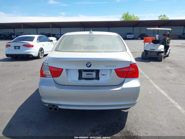 Продажа на аукционе авто 2009 Bmw 328i, vin: WBAPH57539NL76775, номер лота: 45969683