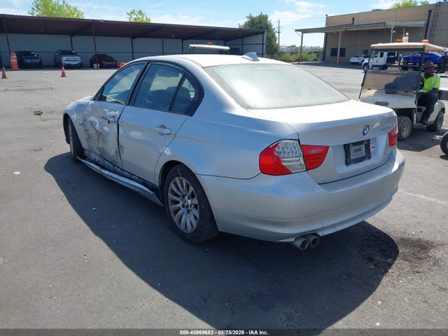 Продажа на аукционе авто 2009 Bmw 328i, vin: WBAPH57539NL76775, номер лота: 45969683