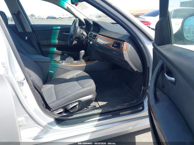 Продажа на аукционе авто 2009 Bmw 328i, vin: WBAPH57539NL76775, номер лота: 45969683