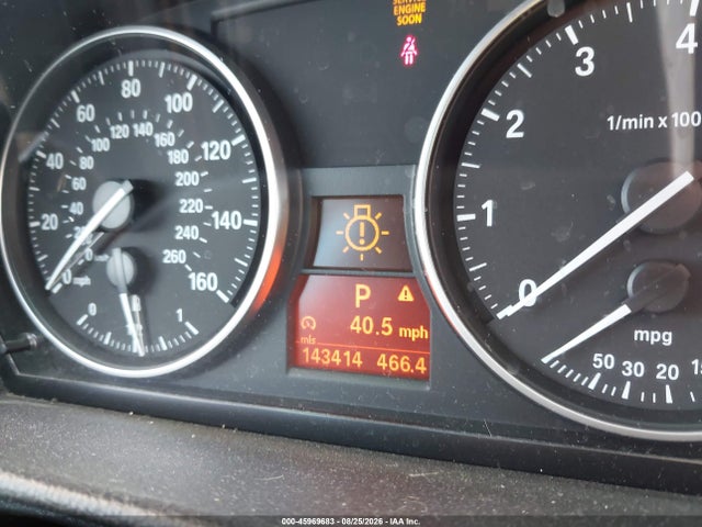 Продажа на аукционе авто 2009 Bmw 328i, vin: WBAPH57539NL76775, номер лота: 45969683
