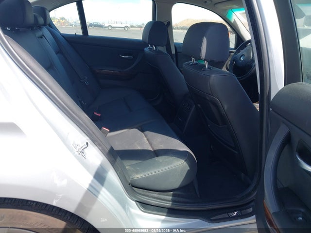 Продажа на аукционе авто 2009 Bmw 328i, vin: WBAPH57539NL76775, номер лота: 45969683