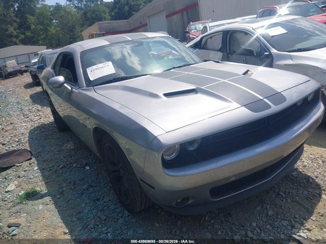 Aukcja sprzedaży 2017 Dodge Challenger R/t, vin: 2C3CDZBT6HH573722, numer aukcji: 45969695